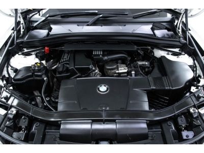 2012 BMW  X1 SDRIVE18 I 2.0 SPORT  ผ่อน 5,780 บาท 12 เดือนแรก รูปที่ 4